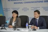 У Актюбінської області на мікрокредитування направили 1 млрд тенге