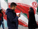 Вторая часть ограничений США в отношении Ирана вступает в силу