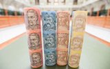 Гривня снижается на закрытии межбанка