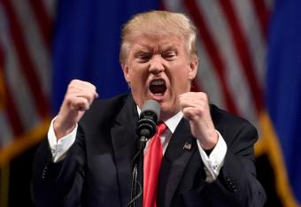 Politico: в конгресі хочуть порушити справу проти Трампа