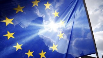 ЕС поможет Украине закрыть опасные шахты