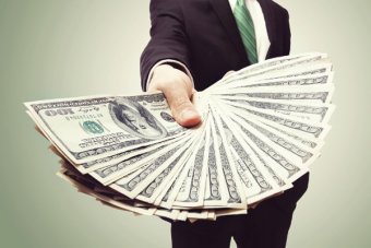 Розкрадання 100 мільйонів: екс-чиновники не знайшли коштів на захист