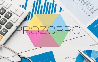 Минэкономразвития: только 55% закупок в системе Prozorro открытые и конкурентные