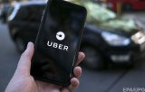 Uber обмежив час роботи водіїв в Україні