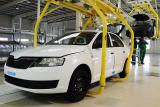 У березні 2015 р. автовиробництво в Україні скоротилося на 92%
