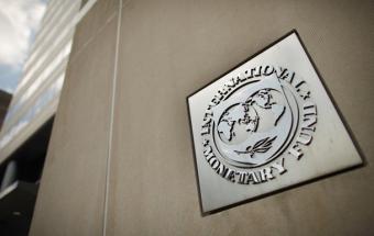 МВФ не розгляне українське питання в серпні