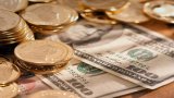 Показатели валютного рынка по состоянию на 09 июля 2018 г.