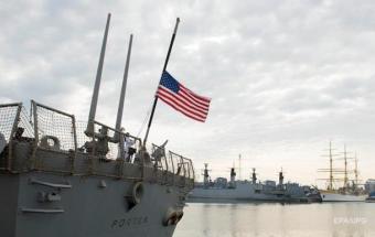 В США заявили о неготовности противостоять России