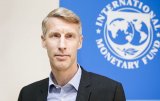 В МВФ назвали главные риски госбюджета-2018