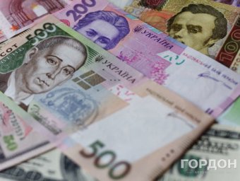 Реальна зарплата в Україні в червні 2018 р зросла на 13%