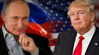 Трамп спростував наявність інвестицій та нерухомості в РФ