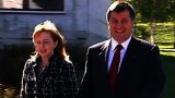 Жена Авакова открыла фирму по производству солнечной электроэнергии