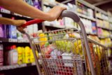 Фальсифікації харчової продукції в Казахстані