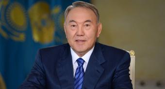 Назарбаєв заявив, що Росія вивезла з Казахстану всі багатства