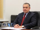 В &laquo;Укртрансгазі&raquo; змінили керівника