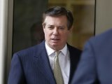 Суд в США разрешил рассказать о прошлой лоббистской деятельности Манафорта