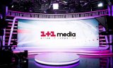 "1+1" Коломойского изменил структуру собственности
