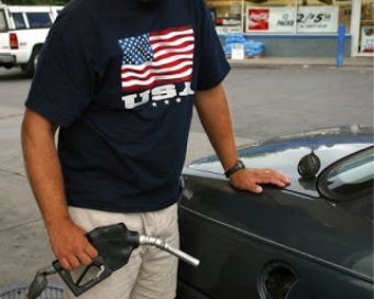 Увеличение налога на бензин в США обойдется автомобилистам в десятки миллиардов