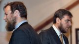 Бизнесмены Братья Ананьевы обналичили 4,5 млрд руб. со счетов в "Возрождении", Россия