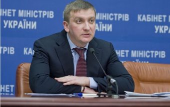 Міністр: З майна Газпрому стягнуть 171 млрд