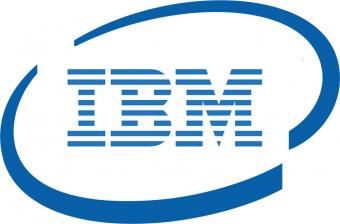Корпорация IBM сократила выручку во II квартале на 13,5%