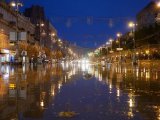 В Укргидрометцентре не смогли зафиксировать количество осадков в эпицентре киевского ливня