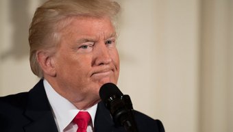 Трамп схвалив продаж зброї Києву, але без Javelin