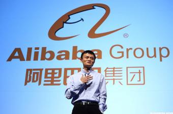 Глава Alibaba пообещал Трампу создать 1 млн рабочих мест в США