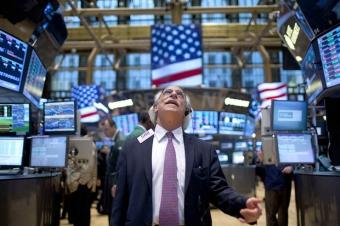 US Elections: Dow Jones Updates Record after Trump&rsquo;s Victory