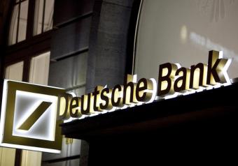 Deutsche Bank to Pay USA 9.5 Mln USD for Analysts’ Forecasts Leakage