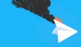 У Росії заблокували Telegram