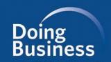 Украина поднялась на 13 позиций в рейтинге Doing Business