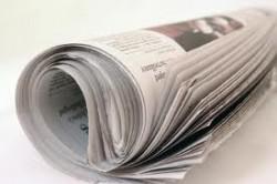 List of publications to publish announcements of summons in 2014