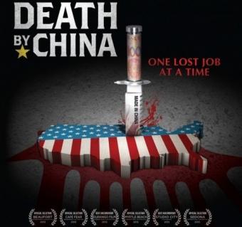 Trump Wants to Appoint "Death By China" Author to Head Trade Office