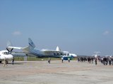 Гройсман хочет превратить &laquo;Гостомель&raquo; на аэропорт для лоукостов