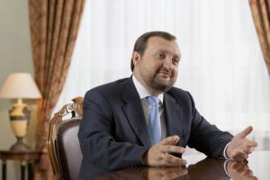 Объективных экономических оснований для существенного снижения доверия к Украине нет &ndash; С.Арбузов