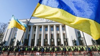 Критика &laquo;нечестных украинских политиков&raquo; в западной прессе, США