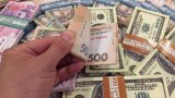 Показатели валютного рынка по состоянию на 12 января 2018г.