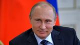 Forbes знову назвав Путіна найвпливовішим
