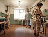 Порошенко подписал закон о приватизации жилья в общежитиях со своими предложениями