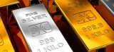 Украина сохранит запрет на экспорт золота и серебра