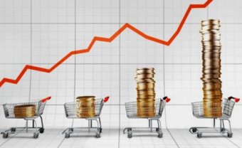 НБУ очікує перевищення інфляцією рівня 10% до кінця 2017