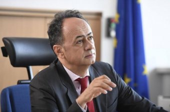 ЕС: У Украины все еще нет перспективы членства