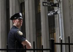 U.S. to adopt Volcker Rule