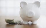 Українці з початку року скоротили розмір вкладів на 3,5%