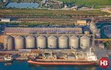 В український порт приходить велика транснаціональна корпорація