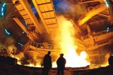 Рост цен промпроизводителей замедлился