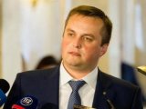 Холодницкий через суд хочет запретить использовать "аквариумные" записи в качестве доказательства