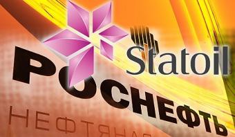 &laquo;Роснефть&raquo; и Statoil не нашли нефти в Охотском море