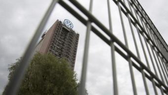 VW договорился в США о ремонте и выкупе 80 тысяч машин Audi